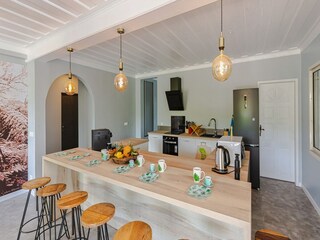 Villa Saint-Gilles-les-Bains Ausstattung 17