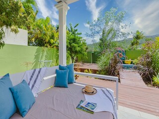 Villa Saint-Gilles-les-Bains  25