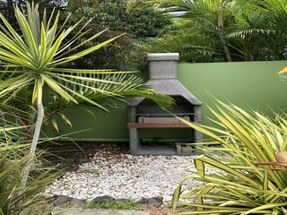 Villa Saint-Gilles-les-Bains Buitenaudio-opname 8