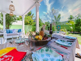 Villa Saint-Gilles-les-Bains  26