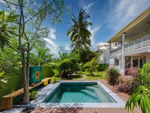 Villa à L'Hermitage près de Mafate - Saint Gilles les Bains - image1