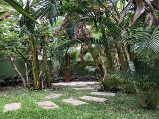 Villa Saint-Gilles-les-Bains Buitenaudio-opname 3