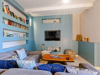 Villa Saint-Gilles-les-Bains Ausstattung 11