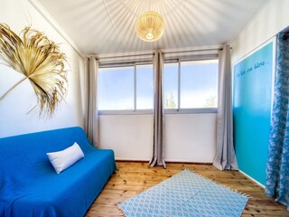 Appartement Saint-Gilles-les-Bains Kenmerken 6
