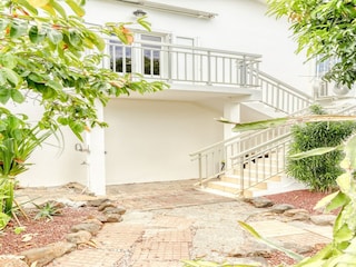 Apartment Saint-Gilles-les-Bains Außenaufnahme 3