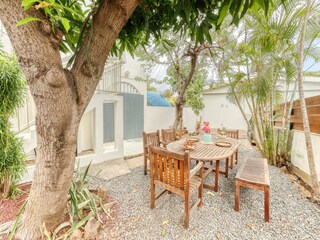 Appartement Saint-Gilles-les-Bains  12