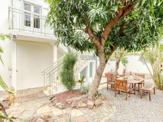 Appartement Saint-Gilles-les-Bains Enregistrement extérieur 2
