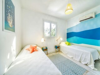 Appartement Saint-Gilles-les-Bains  13