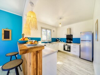 Appartement Saint-Gilles-les-Bains Équipement 7