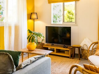 Appartement Saint-Gilles-les-Bains Équipement 11