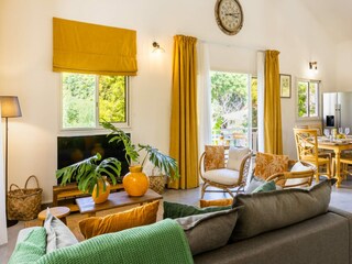 Apartment Saint-Gilles-les-Bains Ausstattung 4