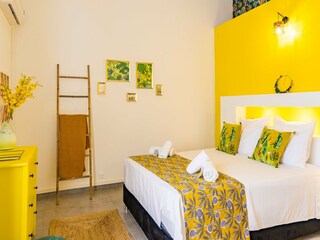 Appartement Saint-Gilles-les-Bains Équipement 6