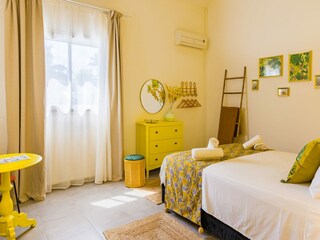 Apartment Saint-Gilles-les-Bains Ausstattung 13