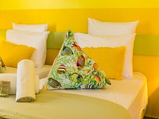 Apartment Saint-Gilles-les-Bains  16