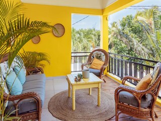 Appartement Saint-Gilles-les-Bains  18