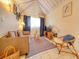 Appartement Saint-Gilles-les-Bains Équipement 1