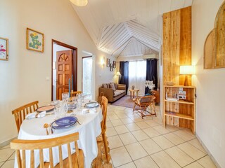 Appartement Saint-Gilles-les-Bains Équipement 4
