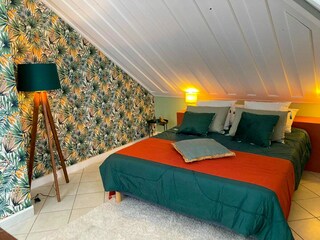 Appartement Saint-Gilles-les-Bains Équipement 5