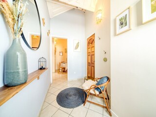 Appartement Saint-Gilles-les-Bains Équipement 9