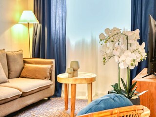 Appartement Saint-Gilles-les-Bains Équipement 6