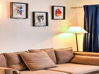 Appartement Saint-Gilles-les-Bains Équipement 7