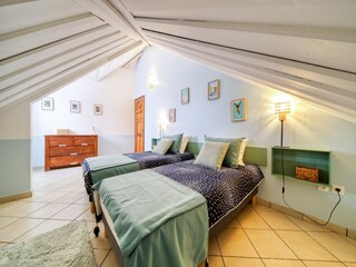 Appartement Saint-Gilles-les-Bains Équipement 11