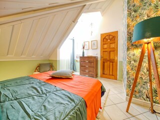 Appartement Saint-Gilles-les-Bains Équipement 12