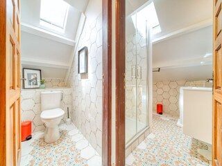 Appartement Saint-Gilles-les-Bains Équipement 14