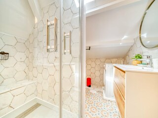 Appartement Saint-Gilles-les-Bains Équipement 15