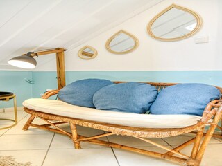 Appartement Saint-Gilles-les-Bains  20