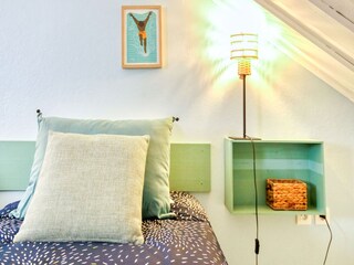 Appartement Saint-Gilles-les-Bains  21