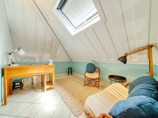 Appartement Saint-Gilles-les-Bains  22