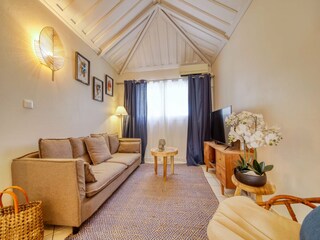 Appartement Saint-Gilles-les-Bains Kenmerken 2