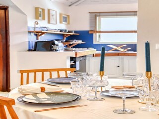 Appartement Saint-Gilles-les-Bains Équipement 3