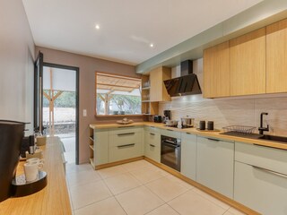 Villa Saint-Gilles-les-Bains Ausstattung 6