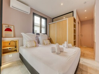 Villa Saint-Gilles-les-Bains Ausstattung 12