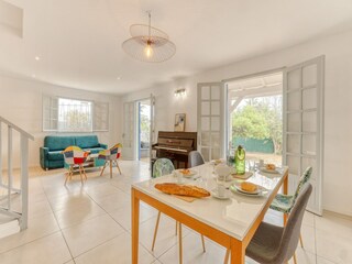 Villa Saint-Gilles-les-Bains Ausstattung 13