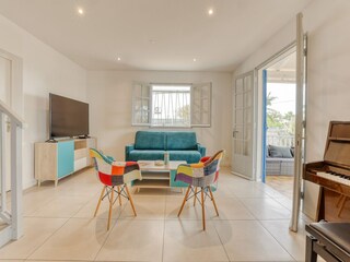 Villa Saint-Gilles-les-Bains Ausstattung 14