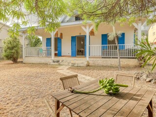 Villa Saint-Gilles-les-Bains Enregistrement extérieur 3