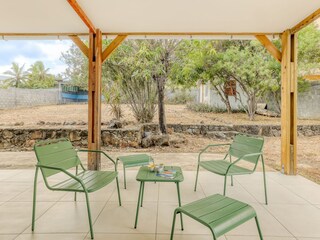 Villa Saint-Gilles-les-Bains  23