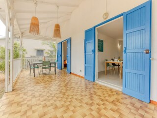 Villa Saint-Gilles-les-Bains  24