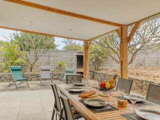 Villa Saint-Gilles-les-Bains  25