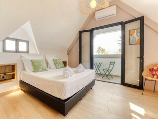 Villa Saint-Gilles-les-Bains Ausstattung 11