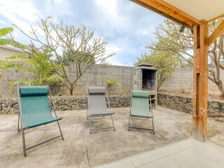 Villa Saint-Gilles-les-Bains Enregistrement extérieur 4