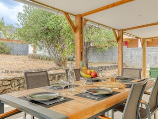 Villa Saint-Gilles-les-Bains  21