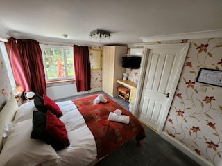 Appartement Totnes Kenmerken 3