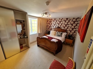 Apartment Totnes Ausstattung 4