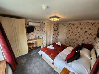 Appartement Totnes Équipement 5