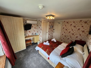 Appartement Totnes Kenmerken 5