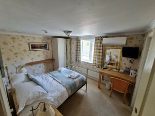 Appartement Totnes Équipement 11